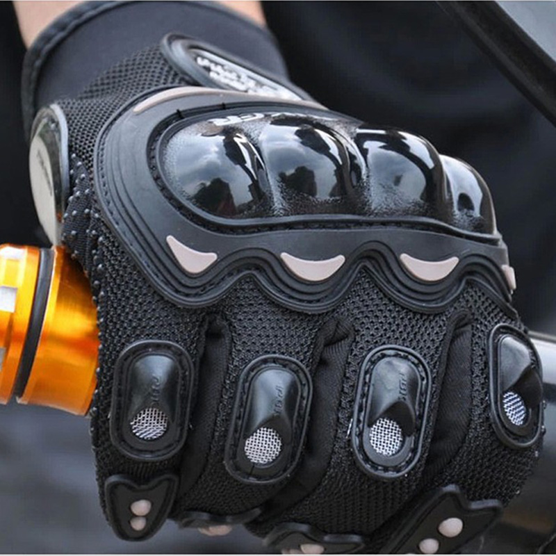 Выбираем мотопречатки