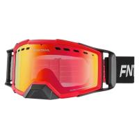 Finntrail Маска Vision 1093 RedMirrored (OS) в Москве