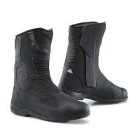 TCX Мотоботы Explorer 4 GTX  Черный в Москве