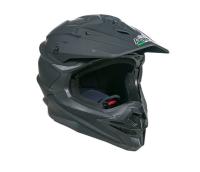 AiM Шлем кроссовый JK803 Black Matt в Москве
