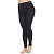 Brubeck Кальсоны женские Active Wool Черный в Москве