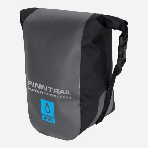 Finntrail Гермосумка Beltbag 1726 Grey в Москве