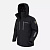 Finntrail Куртка мужская утепленная Tournament Insulated 3444 Graphite в Москве