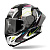 Airoh Мотошлем GP 800 Must Multicolor Matt в Москве
