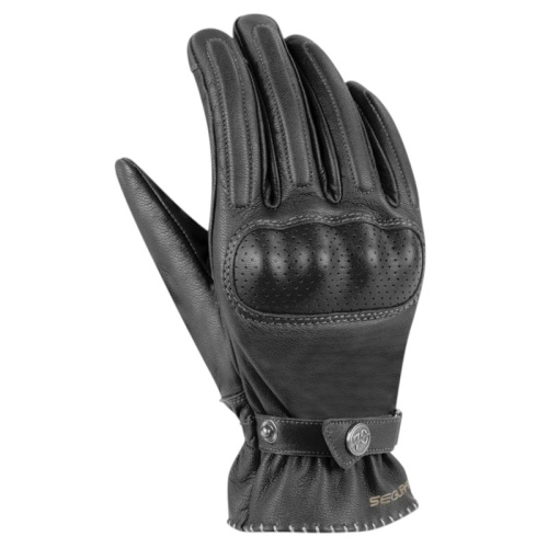 Segura Перчатки Marvin Black в Москве