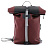 Dragonfly Герморюкзак DF Fold Bag Maroon 22л в Москве